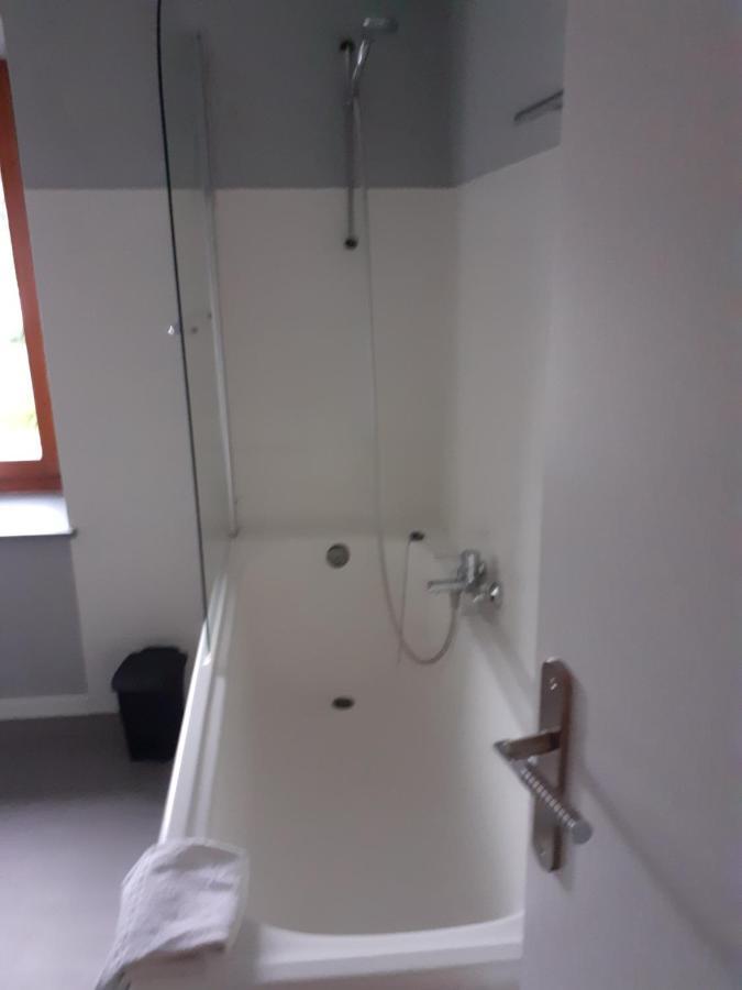Bonsejour Aparthotel Saint-Maurice-sur-Moselle Exterior photo