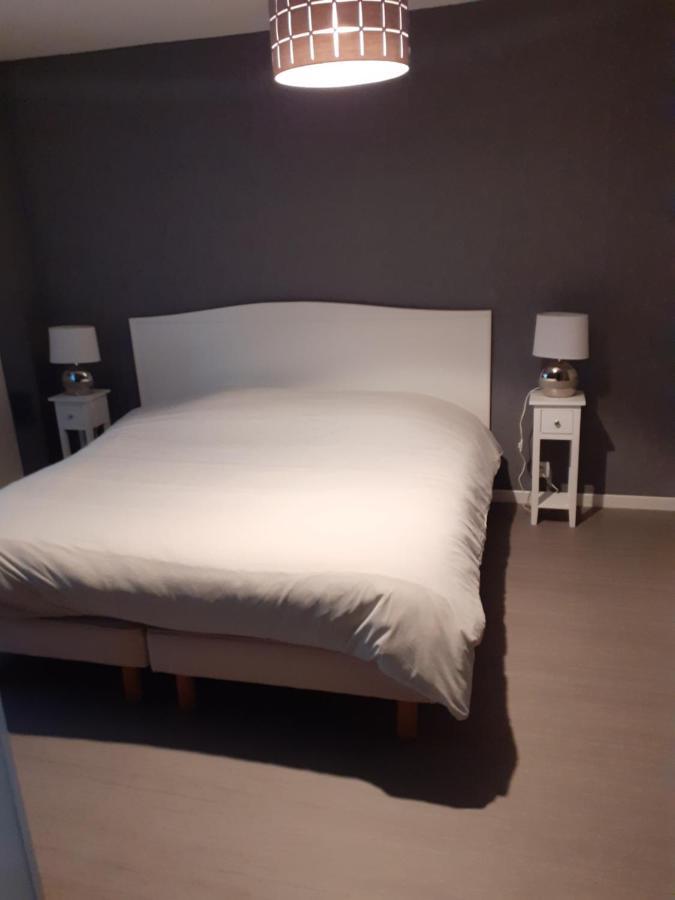 Bonsejour Aparthotel Saint-Maurice-sur-Moselle Exterior photo