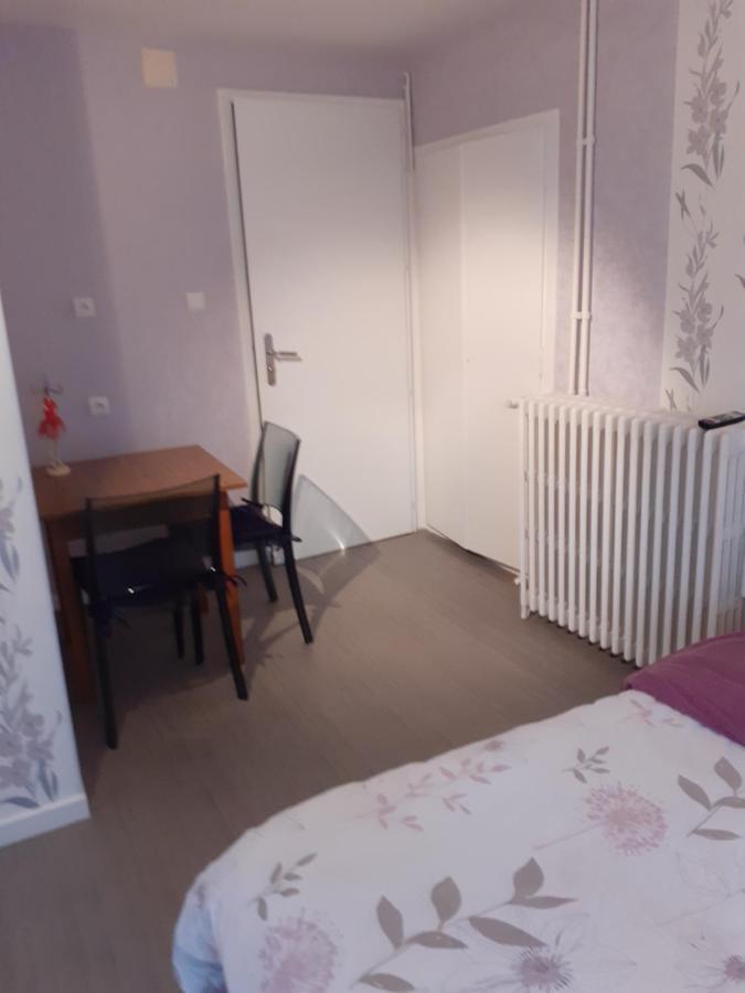 Bonsejour Aparthotel Saint-Maurice-sur-Moselle Exterior photo