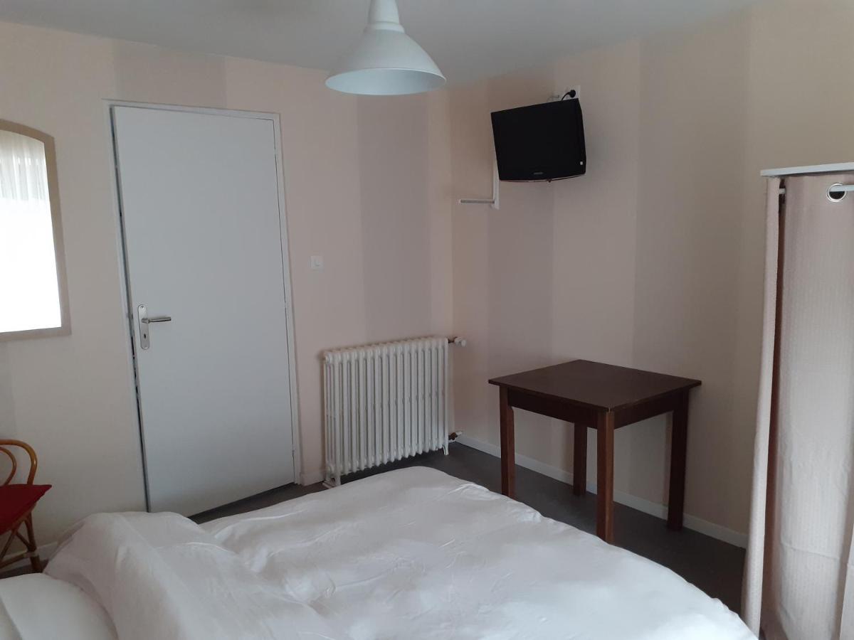 Bonsejour Aparthotel Saint-Maurice-sur-Moselle Exterior photo