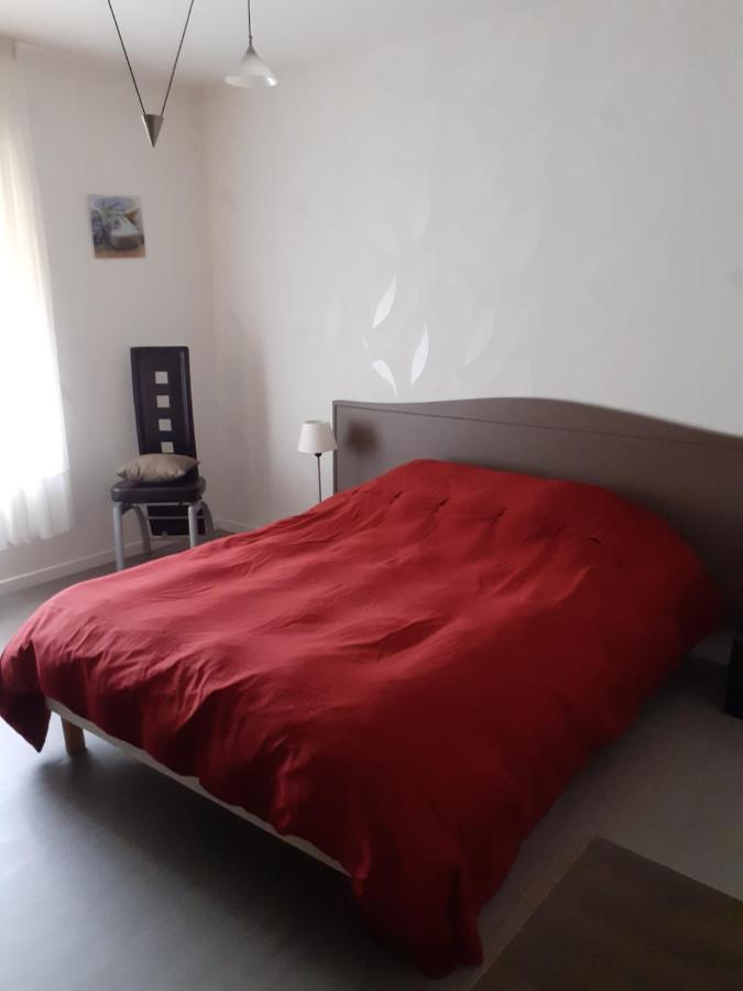 Bonsejour Aparthotel Saint-Maurice-sur-Moselle Exterior photo
