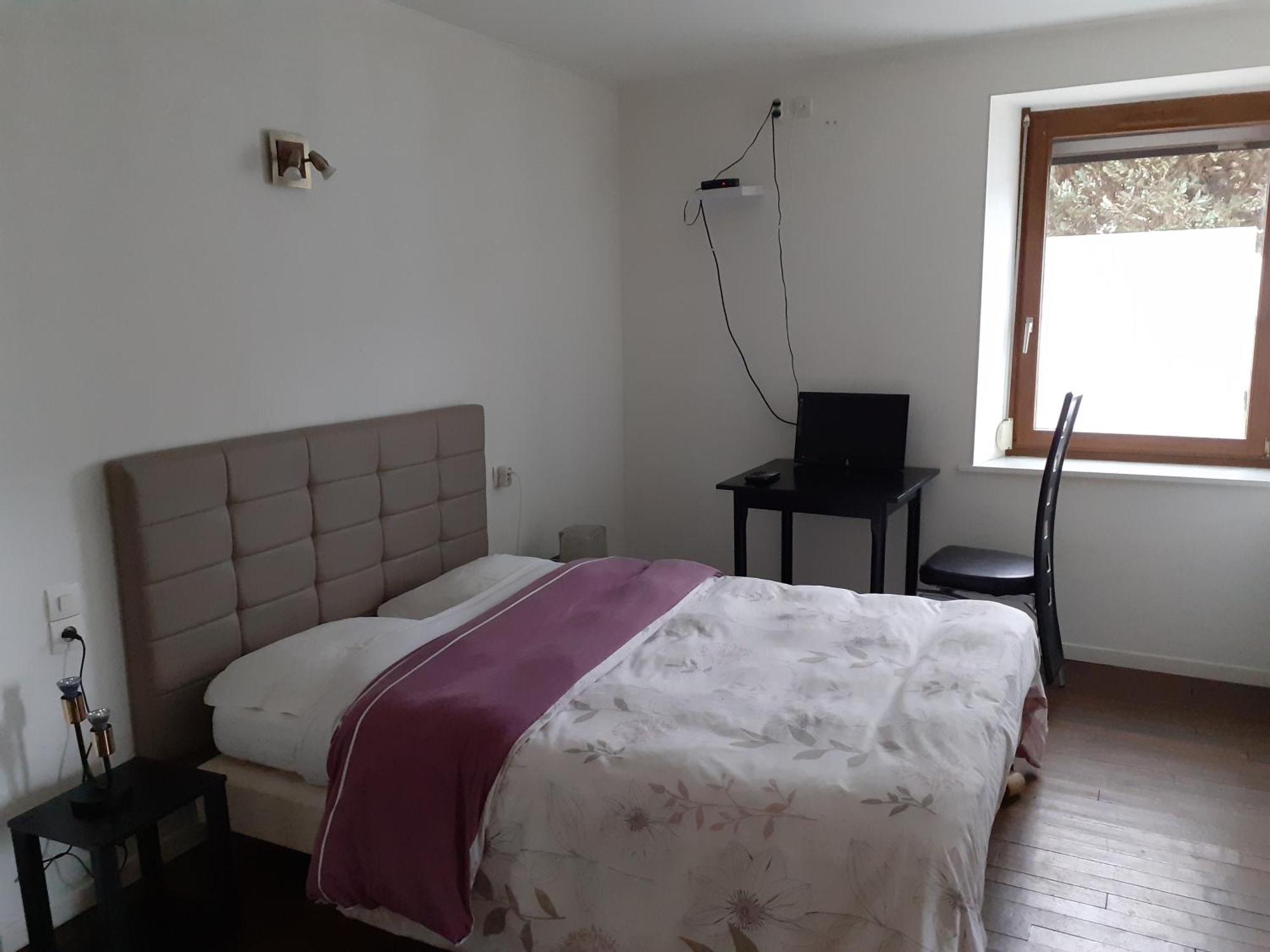 Bonsejour Aparthotel Saint-Maurice-sur-Moselle Exterior photo